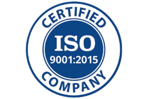 ISO 9001 2015 PNG