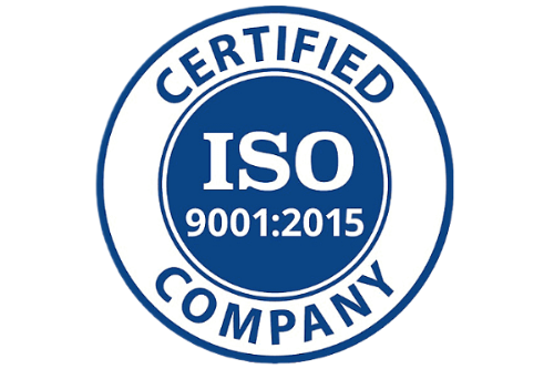 ISO 9001 2015